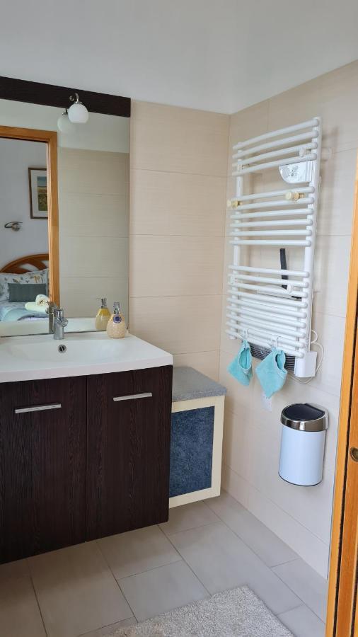 Chambres D'Hotes B&B La Bergeronnette Avec Piscine Couverte Chauffee Bizanet Екстериор снимка